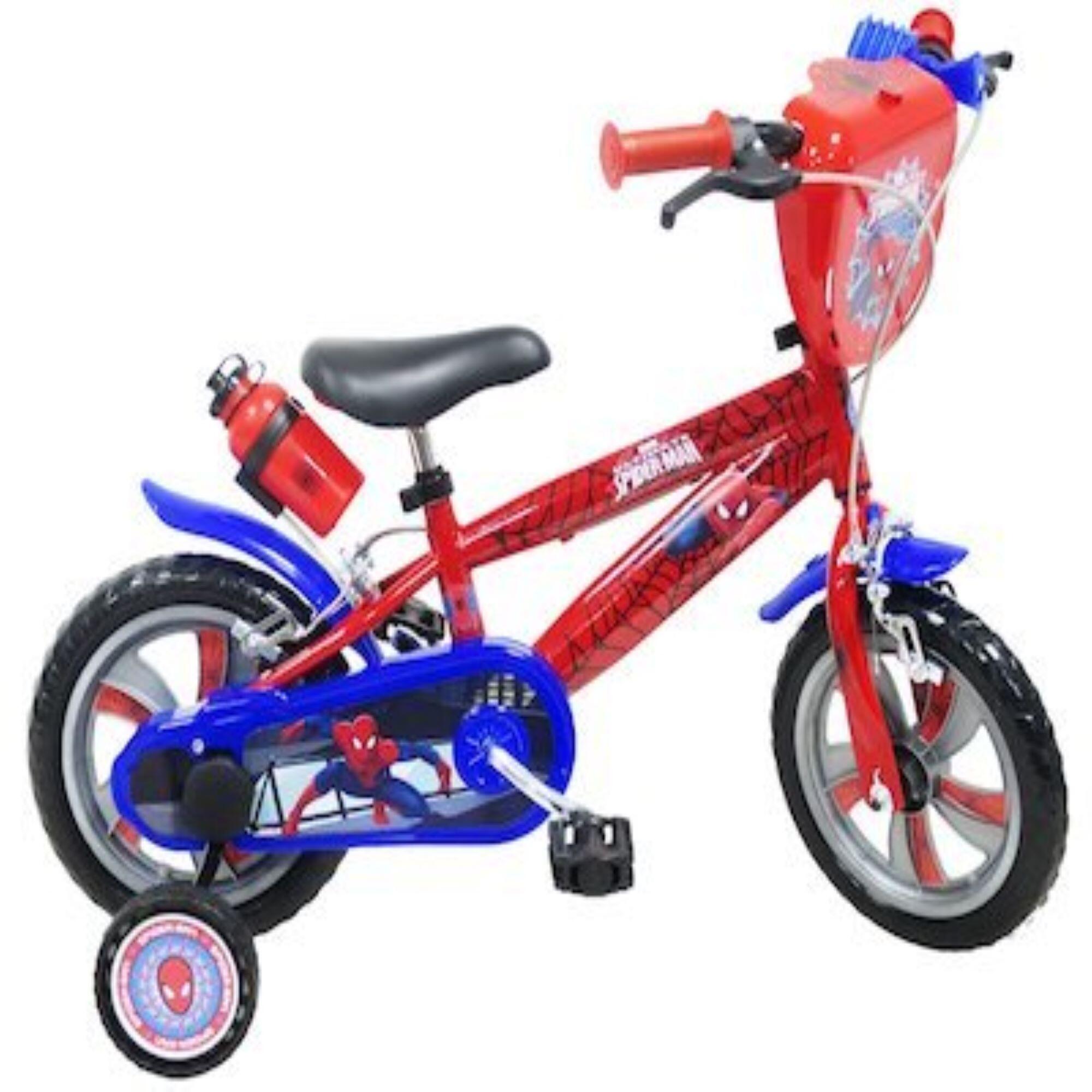 Bici bambino 2-5 anni senza pedali e tricicli | DECATHLON