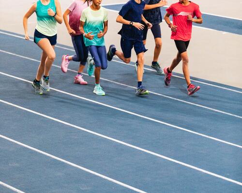 La section sportive au collège et au lycée