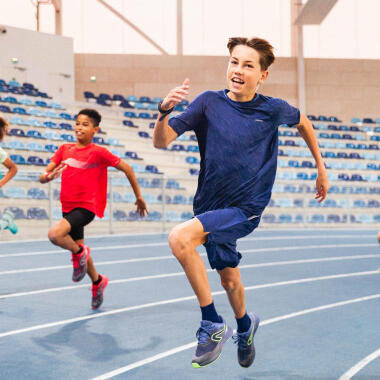 Kalenji kinderen running
