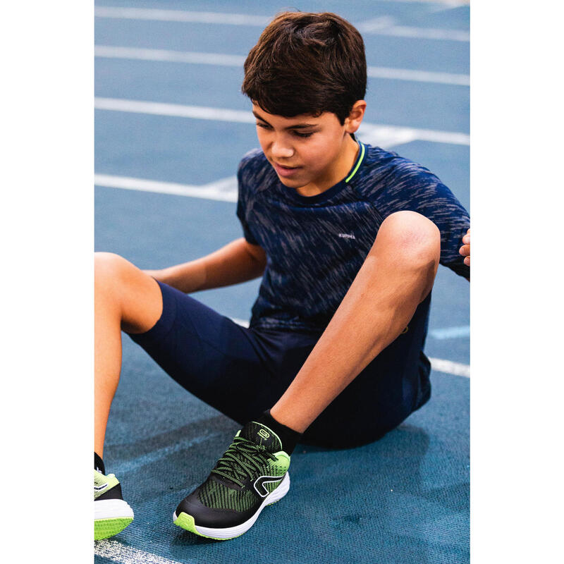 Zapatillas Deportivas para Niños – Conncepto