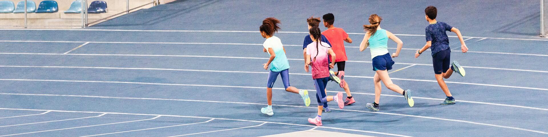 sport pour enfant