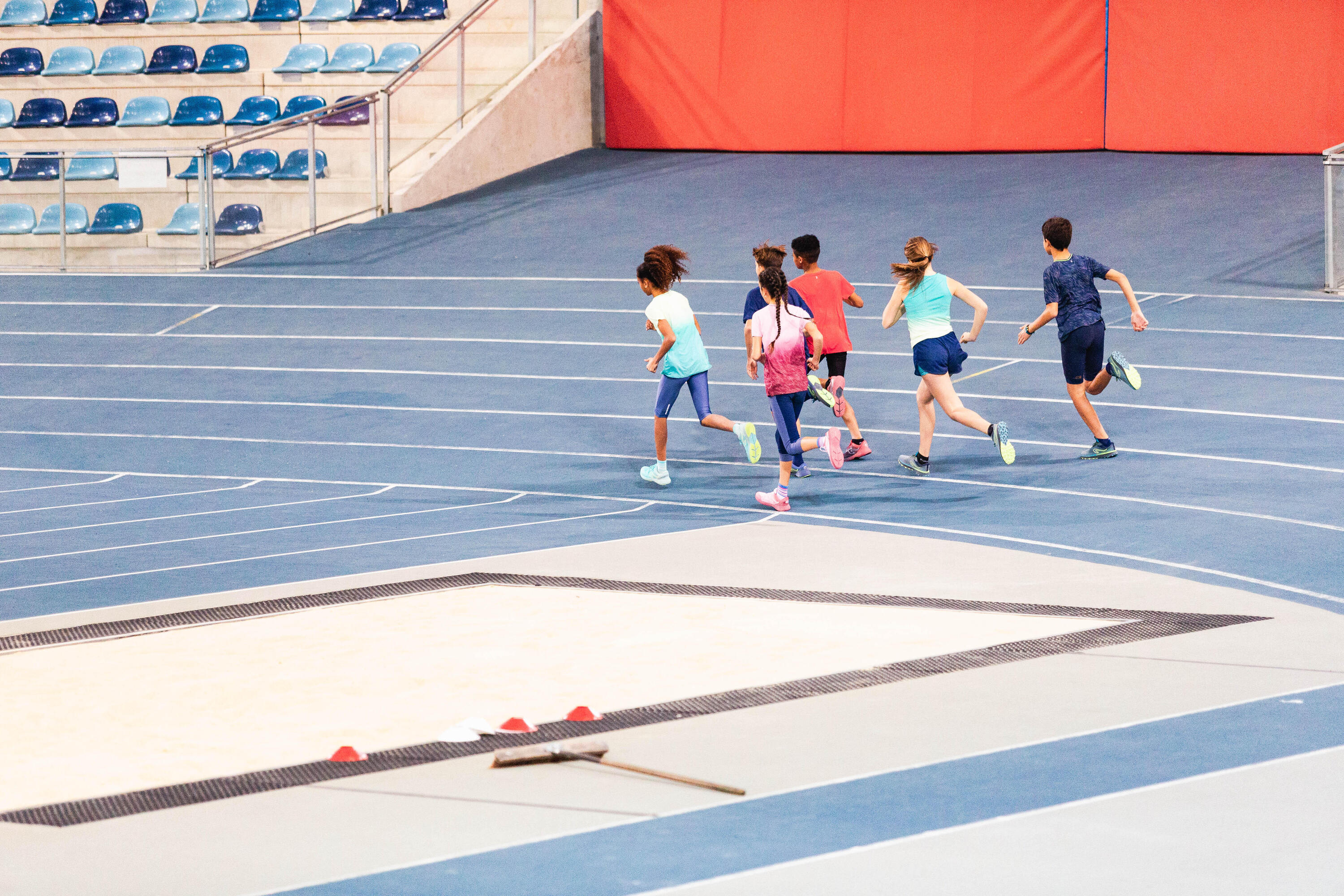 sport pour enfant