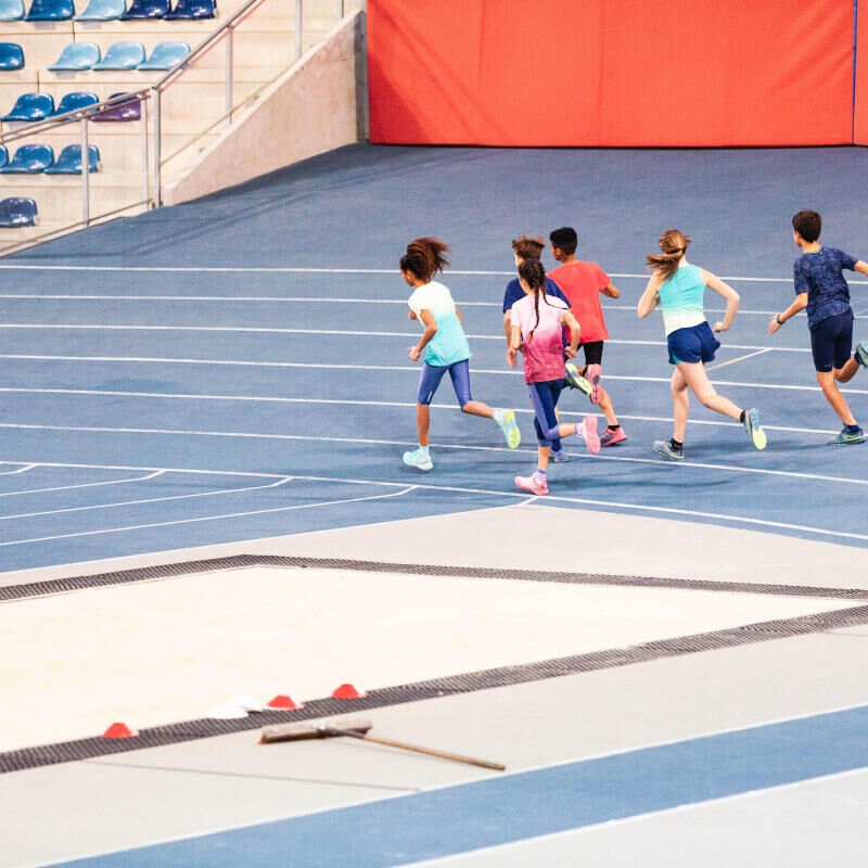 sport pour enfant