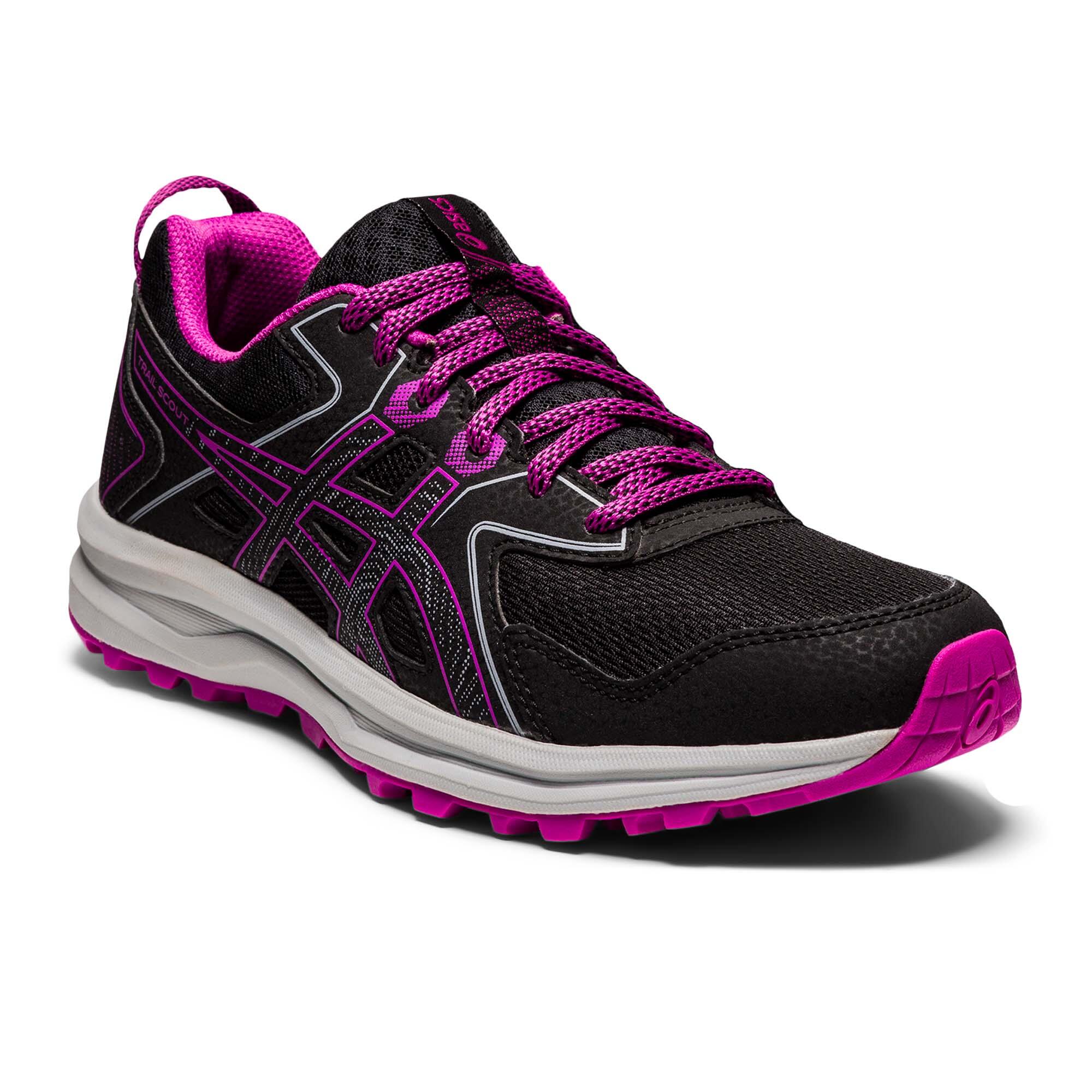 womens asics trail running shoes sale
