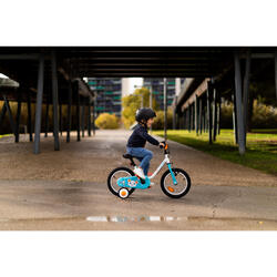 TIMBRE BICI INFANTIL ARCTIC - Decathlon