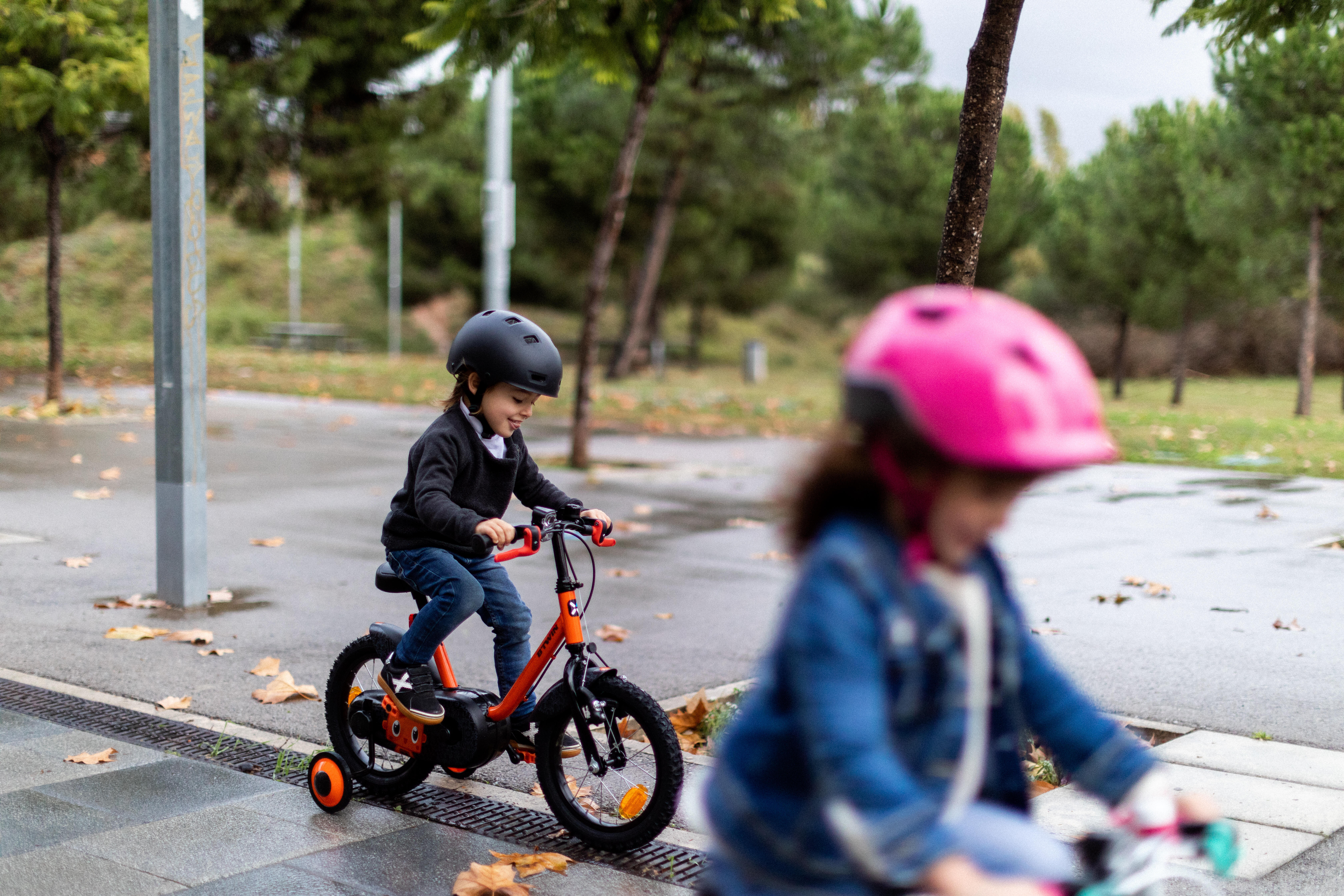 Bici decathlon 2025 14