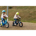 BICIKLI ZA UČENJE VOŽNJE ZA DJECU 3 - 6 GODINA Biciklizam - Dječji bicikl 500 3-4,5 godine BTWIN - Bicikli
