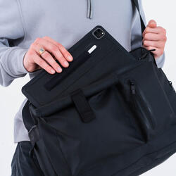 Mochila bolsa bandolera urbana Backenger 20 L NEWFEEL | Decathlon