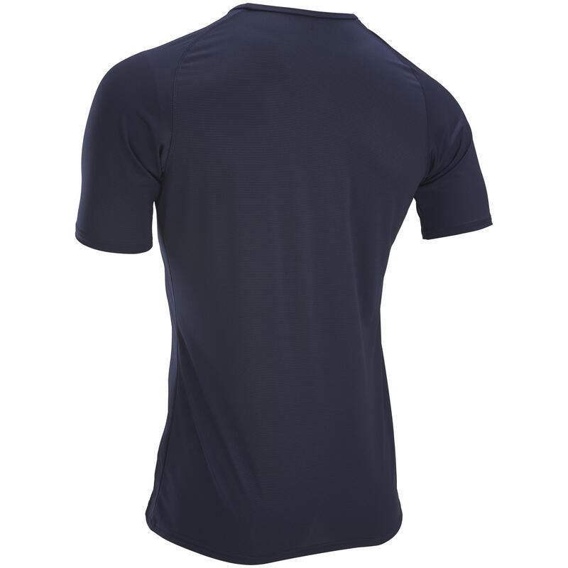 Maglia termica uomo ESSENTIAL azzurra