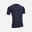 FIETSONDERSHIRT ESSENTIAL BLAUW