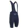 Road Cycling Bib Shorts Racer 2 - Blue