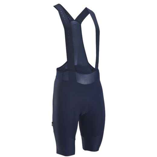 
      Road Cycling Bib Shorts Racer 2 - Blue
  