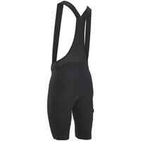 Road Cycling Bib Shorts Racer 2 - Black