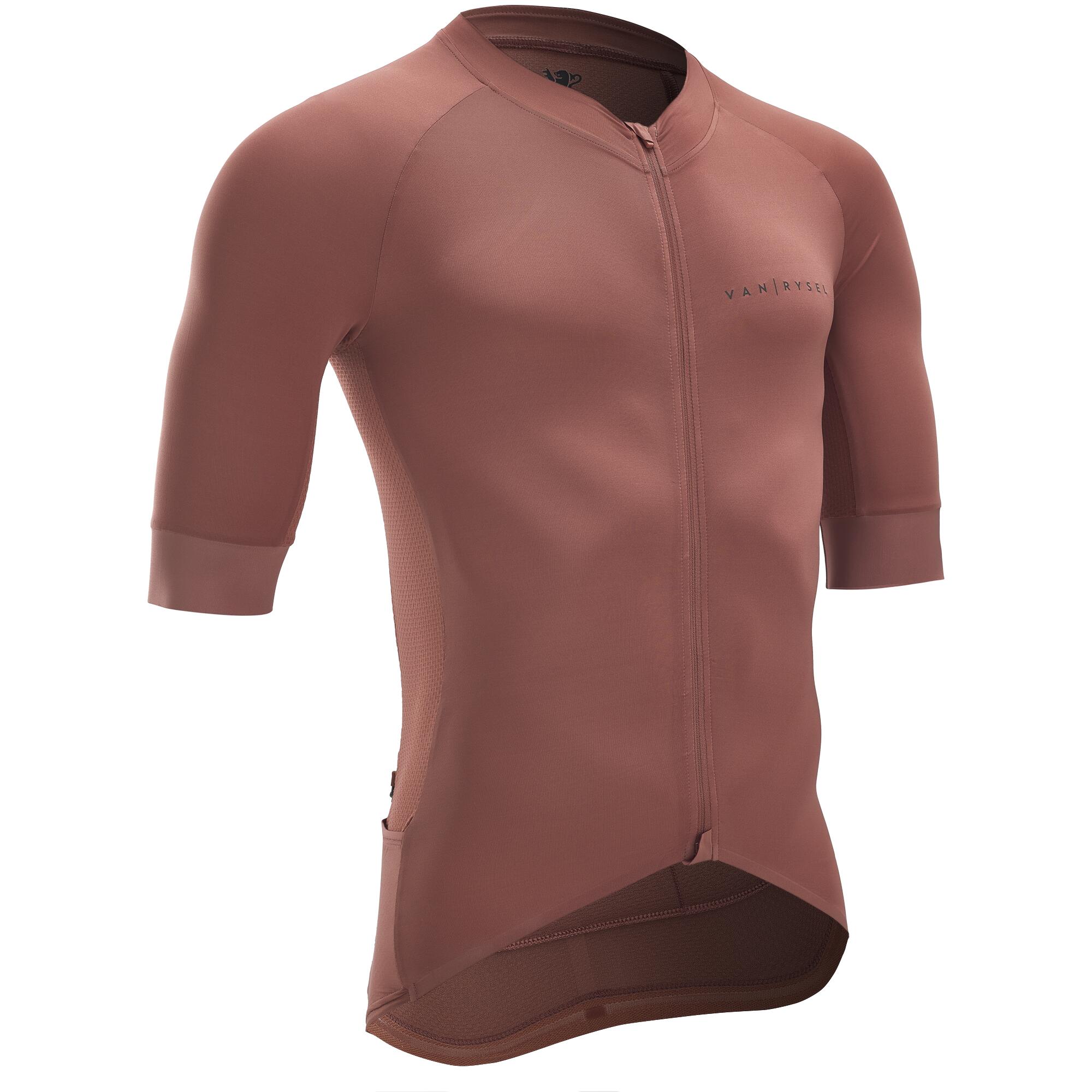 Endurance Racer Road Cycling Jersey - Men