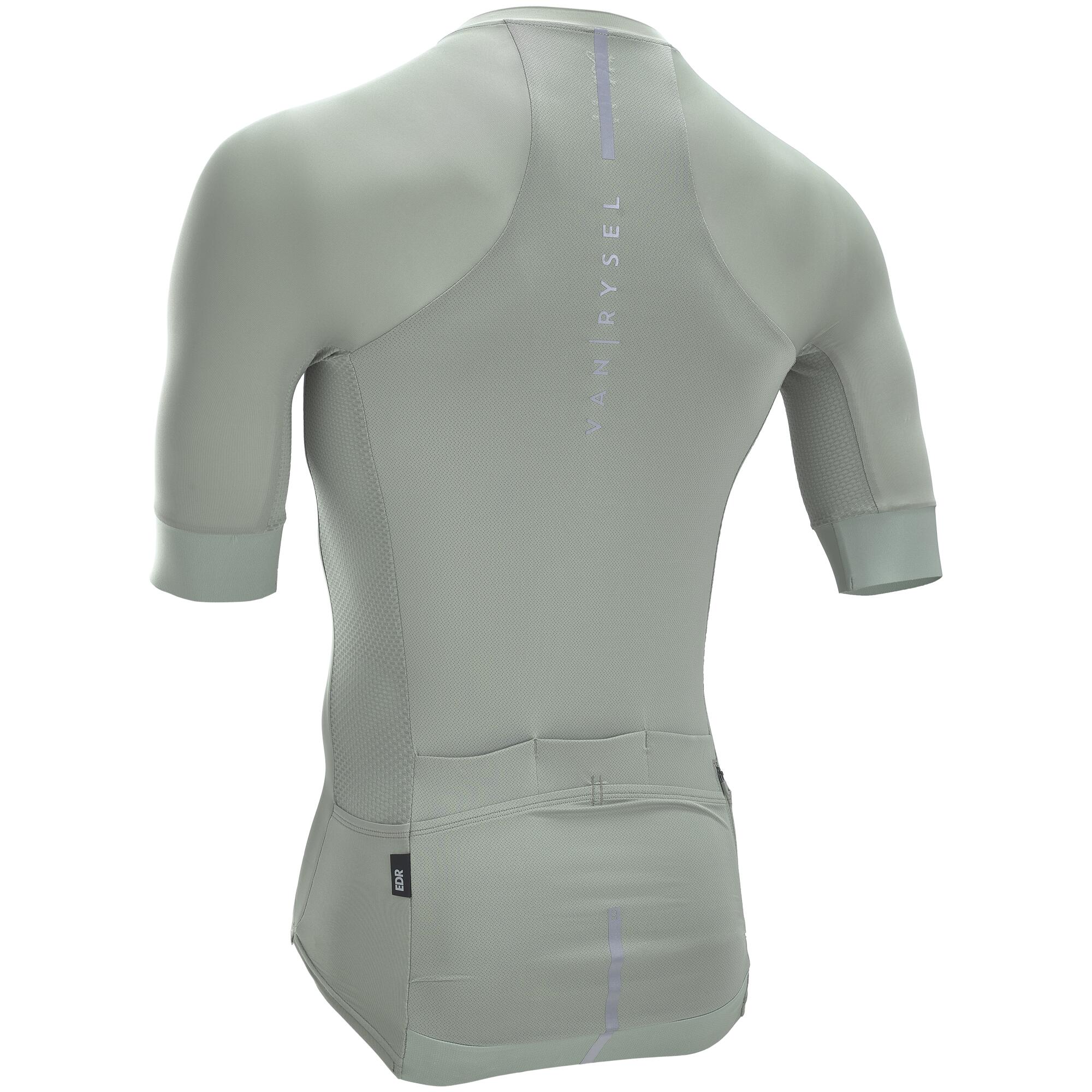 Endurance Racer Road Cycling Jersey - Men - VAN RYSEL