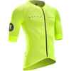 Road Cycling Jersey Racer - Yellow Team