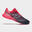 Chaussures de running Enfant - Kiprun fast marines rouges