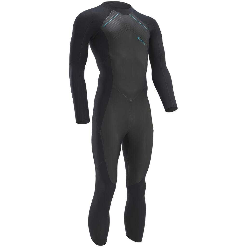 ODELO ZA TRIATLON OD NEOPRENA SD MUŠKO