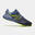 Zapatillas running y atletismo Niños AT 500 Kiprun fast azul oscuro