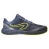 Kids' Running and Athletics Shoes AT 500 Kiprun Fast - Dark Blue