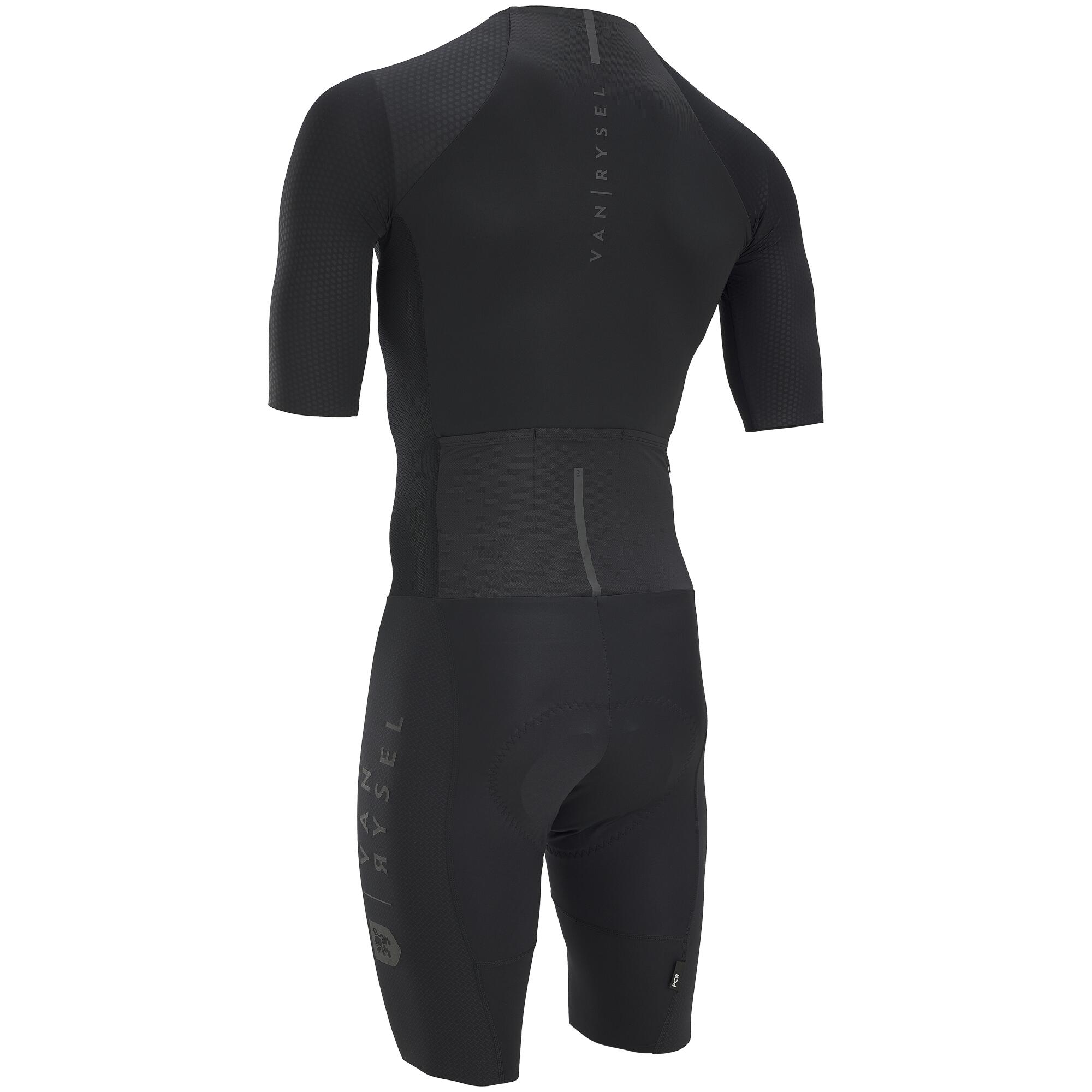 【値下げ】VELOTEC　 PRO Aero Speedsuit　サイズxs PRO Aero Speedsuit - Black – Velotec