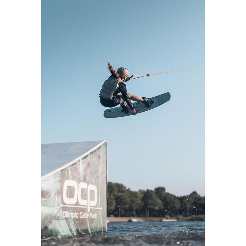 Placă WAKEBOARD 500 JIB 138 cm 