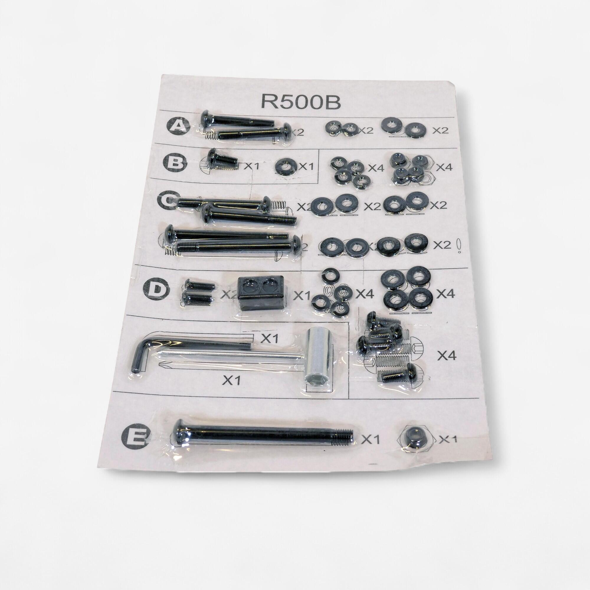 DOMYOS Kit viti R 500B