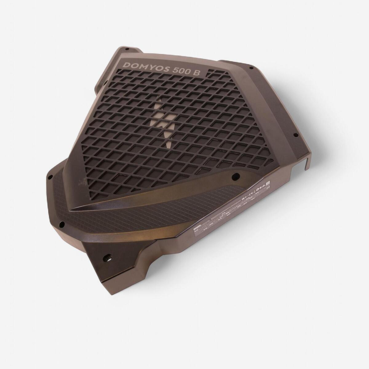 R500B - CARTER DROIT