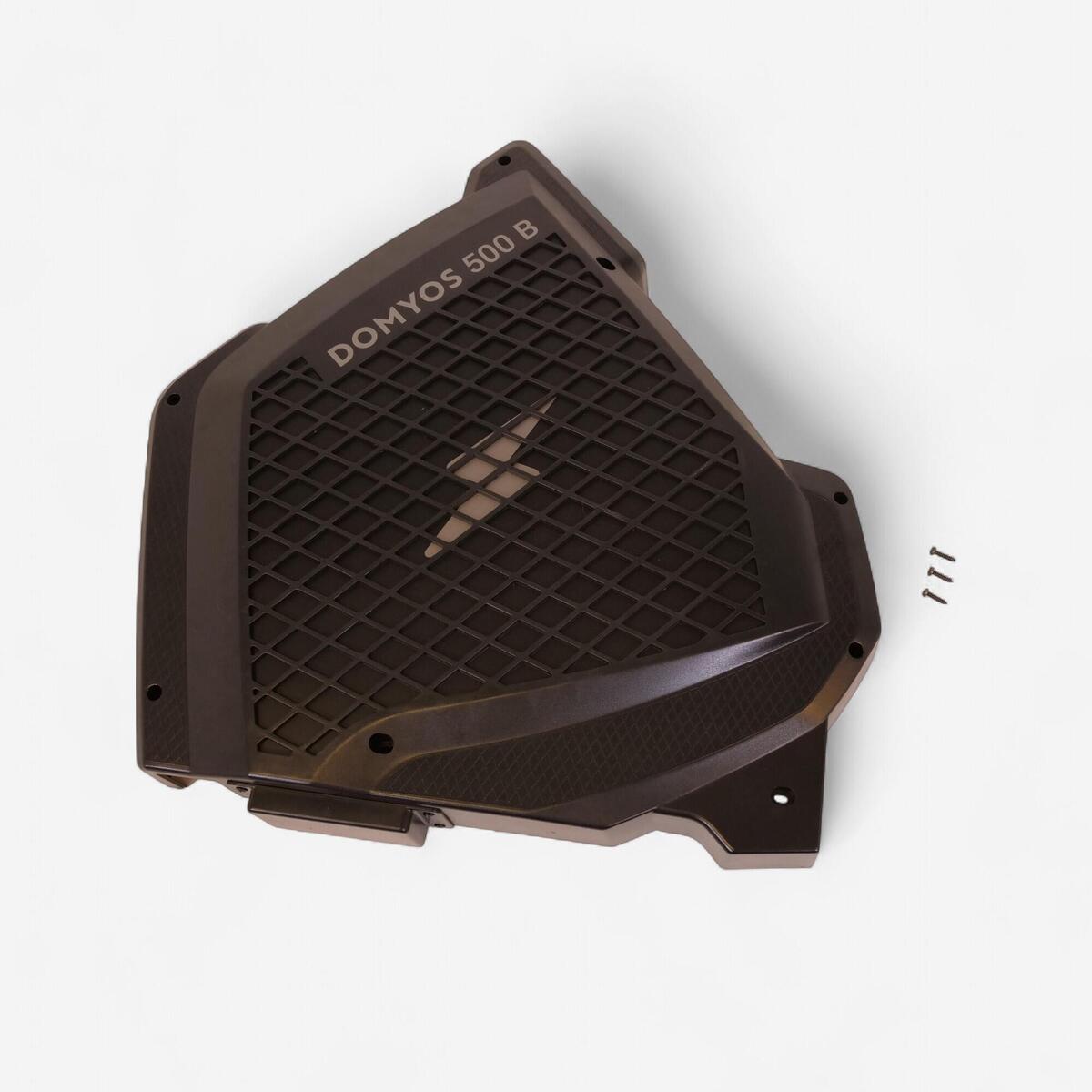 R500B - CARTER GAUCHE