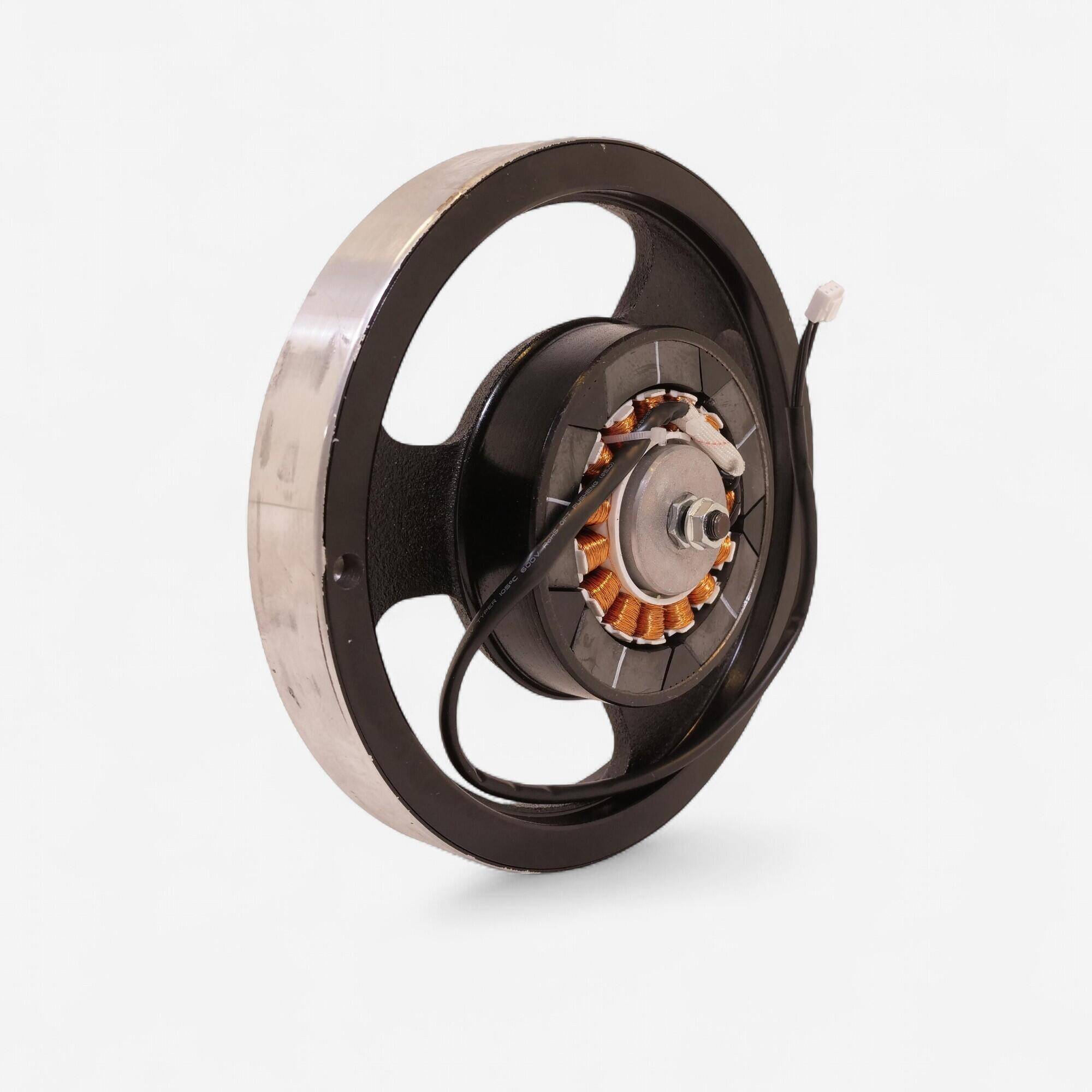 7 kg Flywheel R500B -  1
