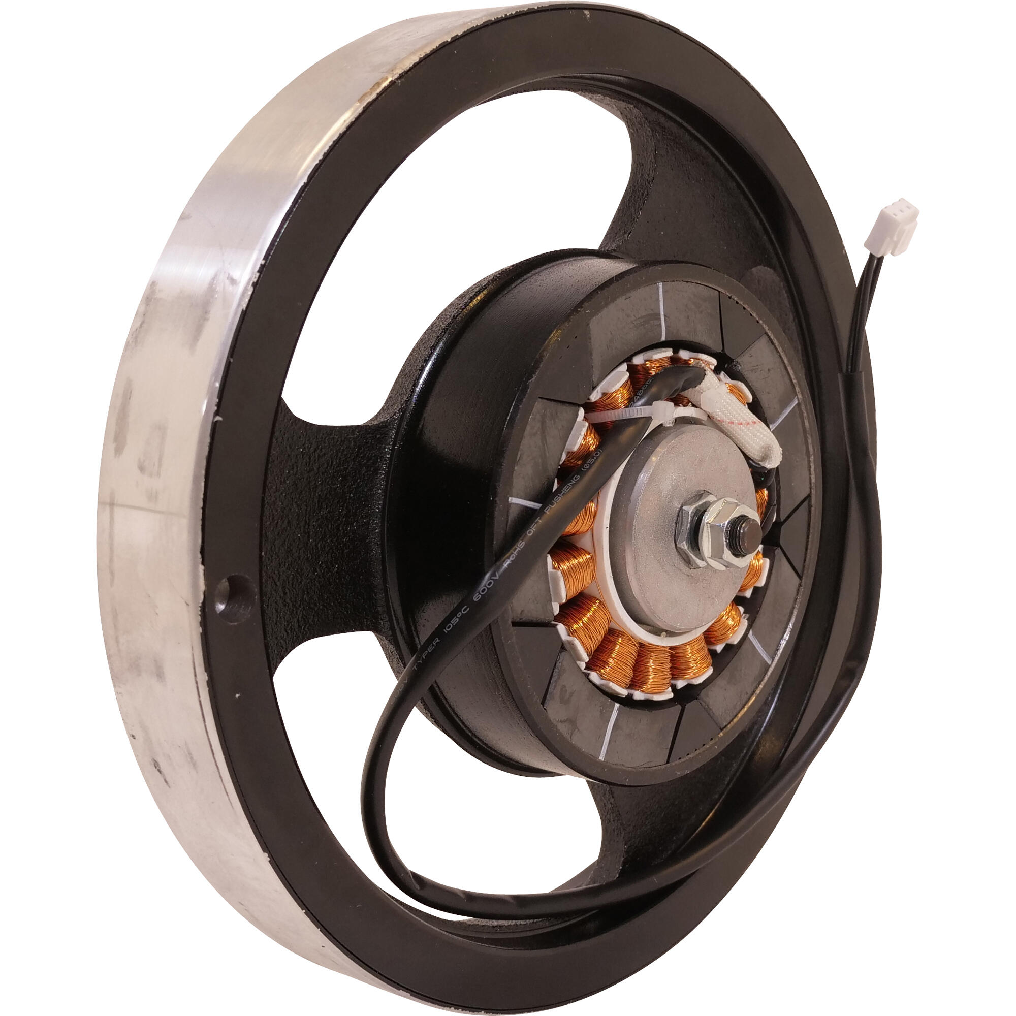 R500B - FLYWHEEL 7 KGS