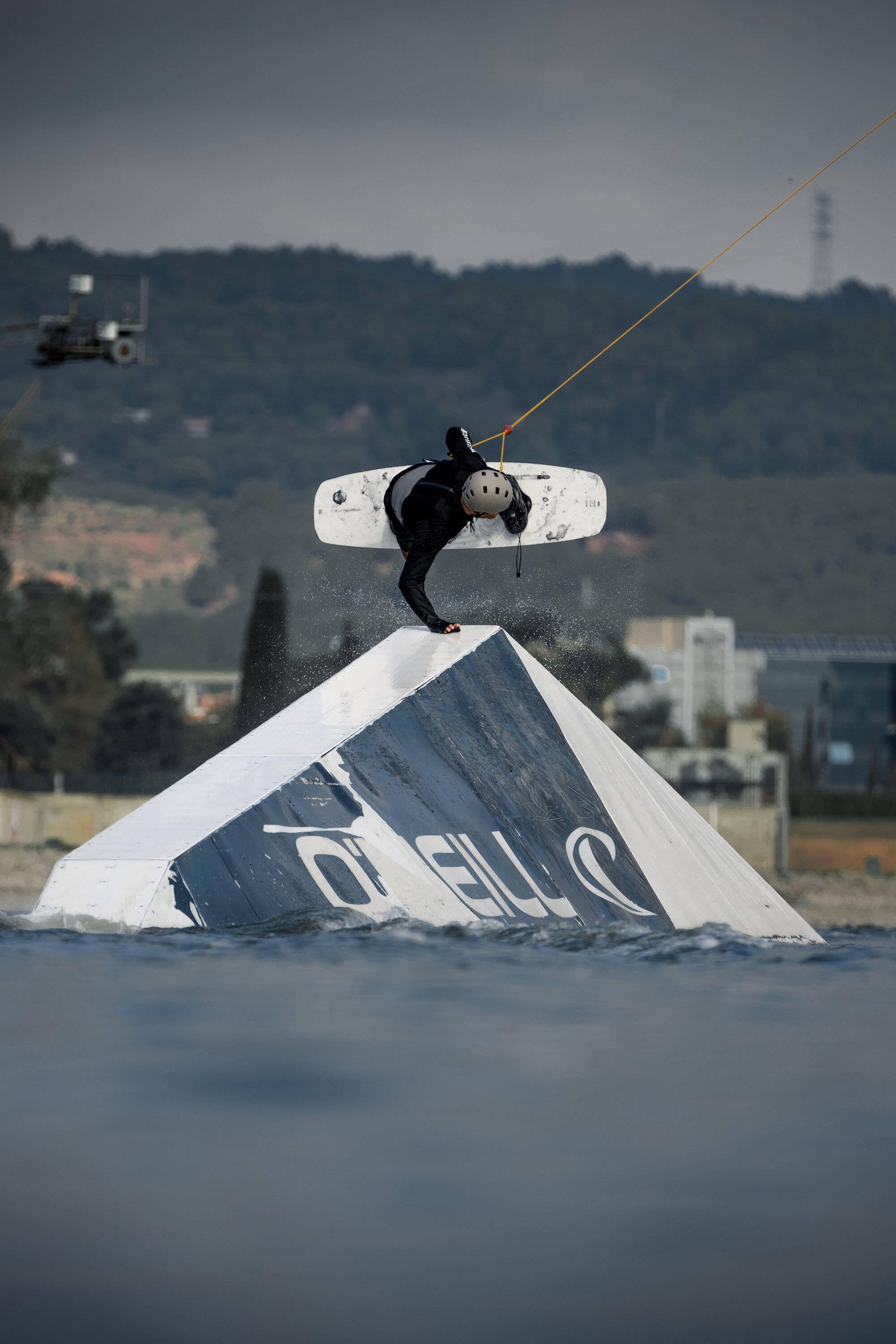 JIB 500 Wakeboard 150 cm - WAKEBOARDING