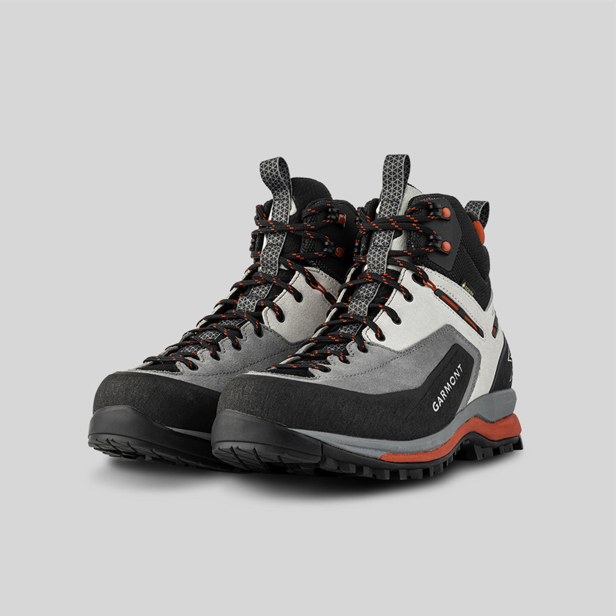 MEN'S TREKKING BOOTS - VETTA TECH GTX - GARMONT