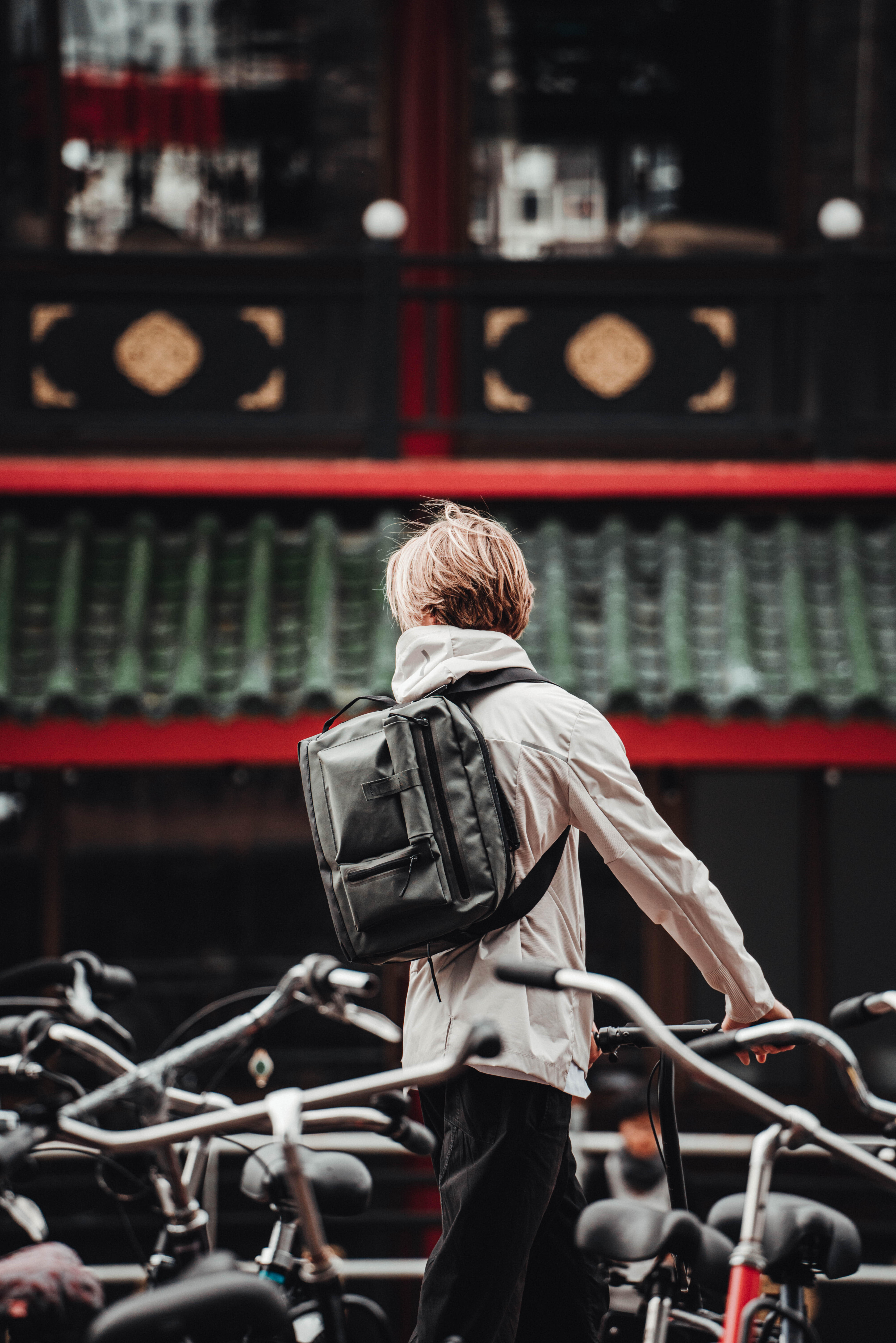 Sac a dos newfeel 20l cheap