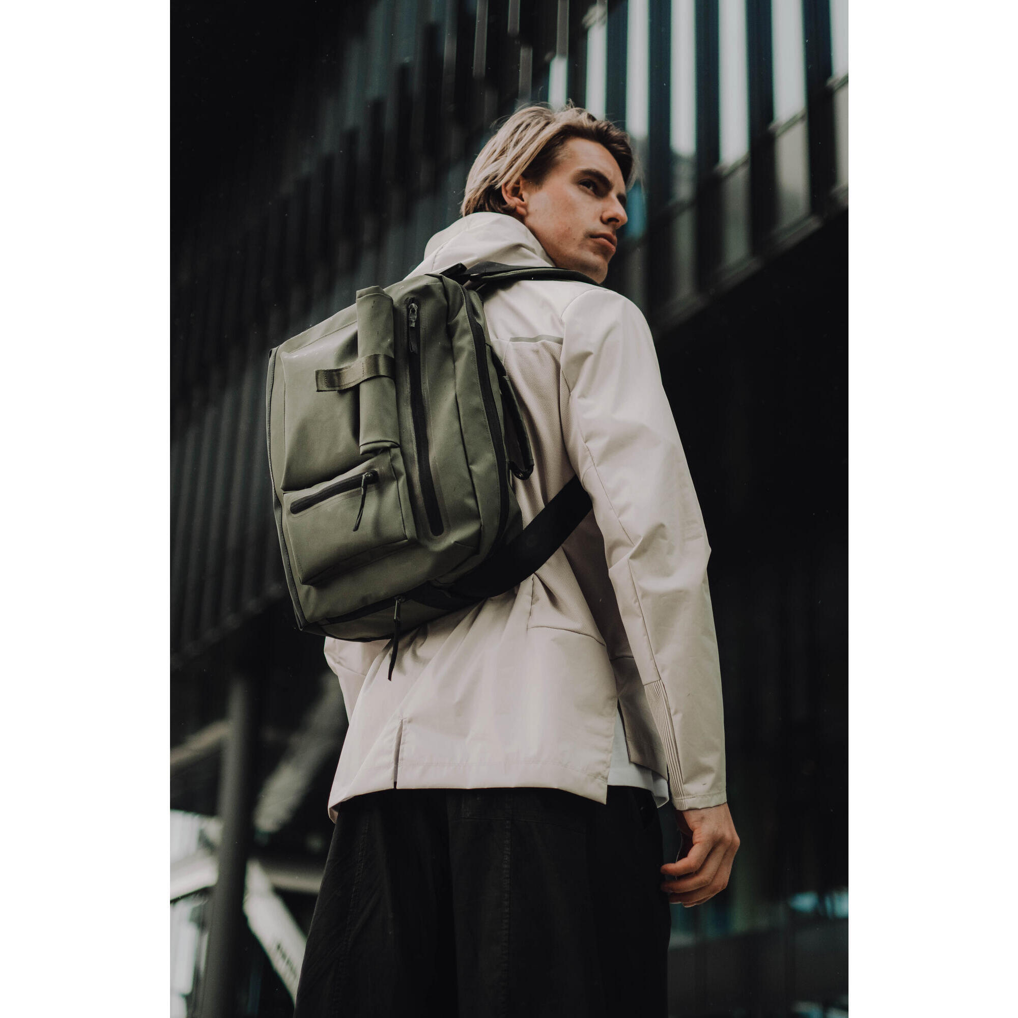 Zaino newfeel 10 litri sale