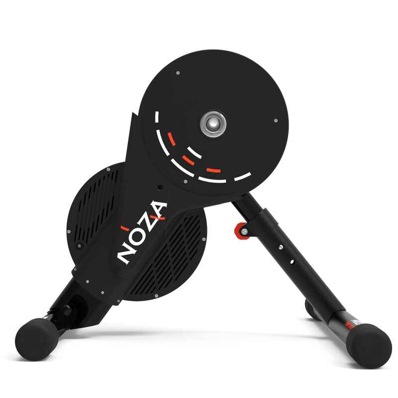 Hometrainer Direktantrieb Xplova NOZA S Smart