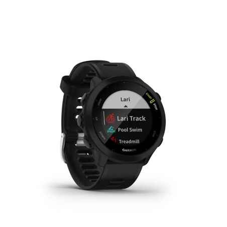 Forerunner 55 GPS Watch Black