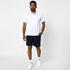 Men Tennis Polo T-Shirt Dry 100 - White