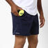 Men Tennis Shorts - TSH 100 Navy
