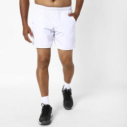 Pantalones cortos de deporte en Blanco de hombre