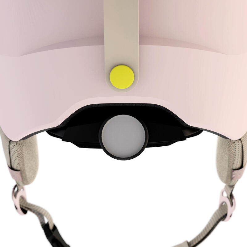 M Adult Downhill Ski Helmet PST 500