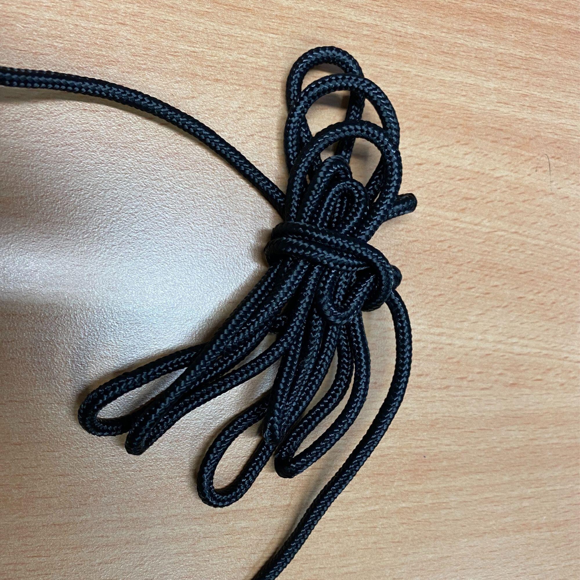 Volleyball Net Outdoor
String Net
9.5m x 1m