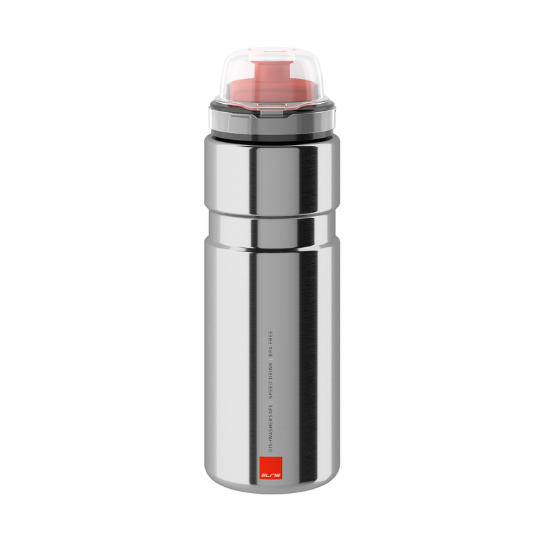 Bidon isotherme vélo 0,5L – Garde au frais | POLISPORT