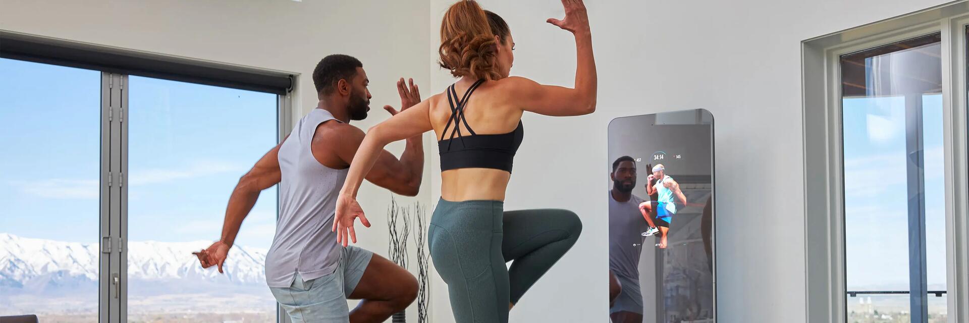 SPORT CONNECTÉ : LA REVOLUTION EST EN MARCHE !