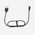 Câble chargeur cw700hr/cw900hr, CW500 M, CW500 S