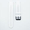 Bracelet montre cardiofréquencemètre HR500 blanc