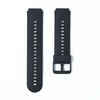 Watch Strap CW700HR - black 