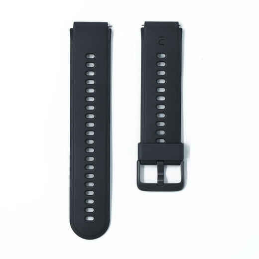 
      Watch Strap CW700HR - black 
  