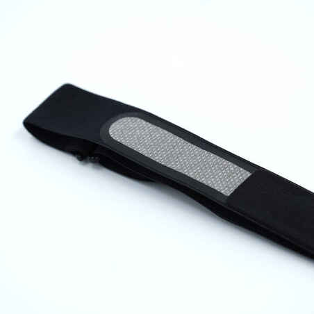 DUAL ANT+ / Bluetooth Smart runner's heart rate monitor belt