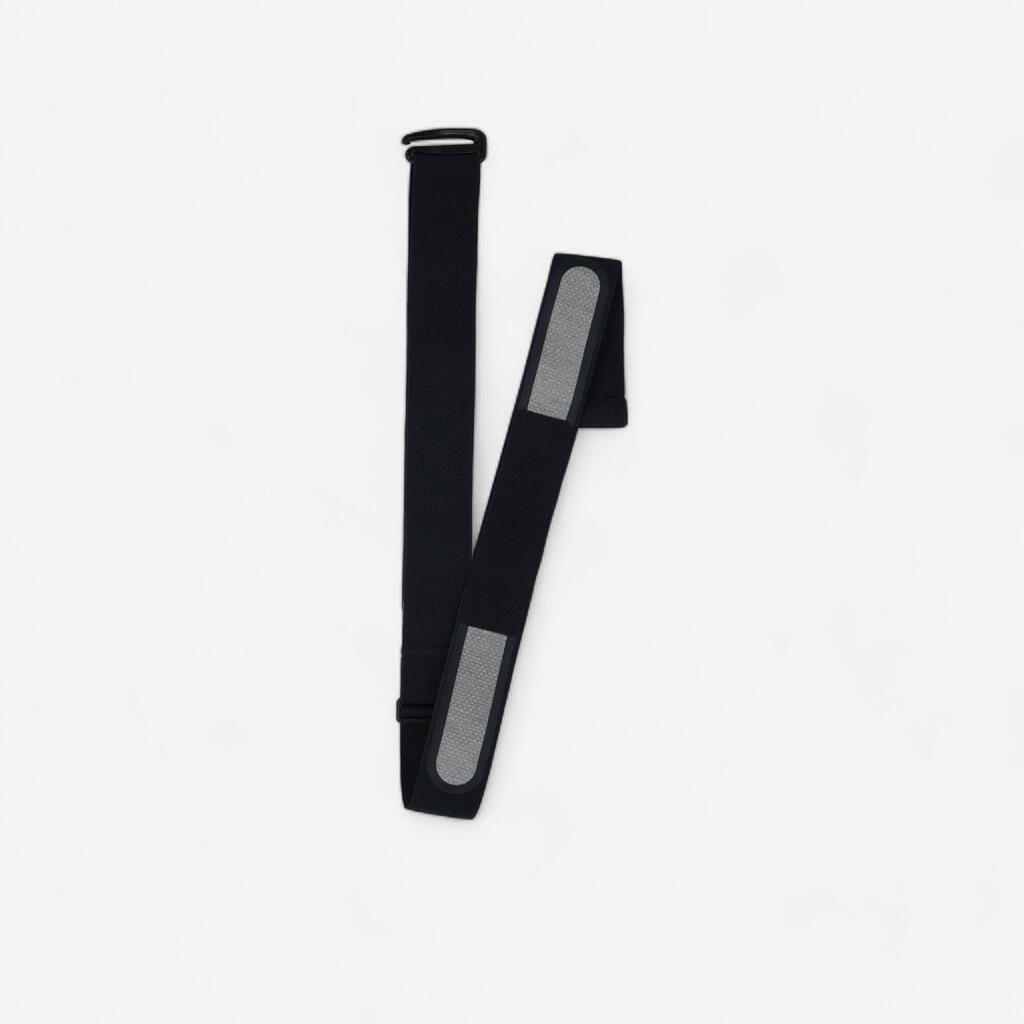 Pas za merjenje srčnega utripa Bluetooth/ANT+ (brez modula) 